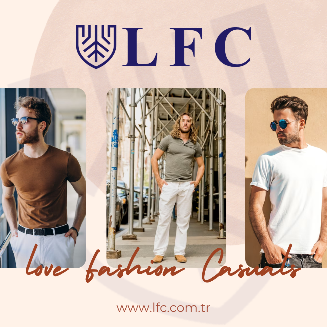 LFC & GEDİK Tekstil
